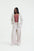 Drift Sand Wide-Leg Trouser