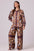 The Sahara Co-ord Pant