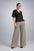 The Chelsea Wideleg pant
