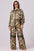 The Sahara Co-ord Pant