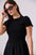 Evelina Midi Dress