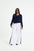 Raven  Luxe Side Stripe Pant