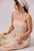 Sienna Sunset Maxi Dress