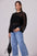 Nora Mesh Top