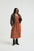 Unspoken Hour midi dress