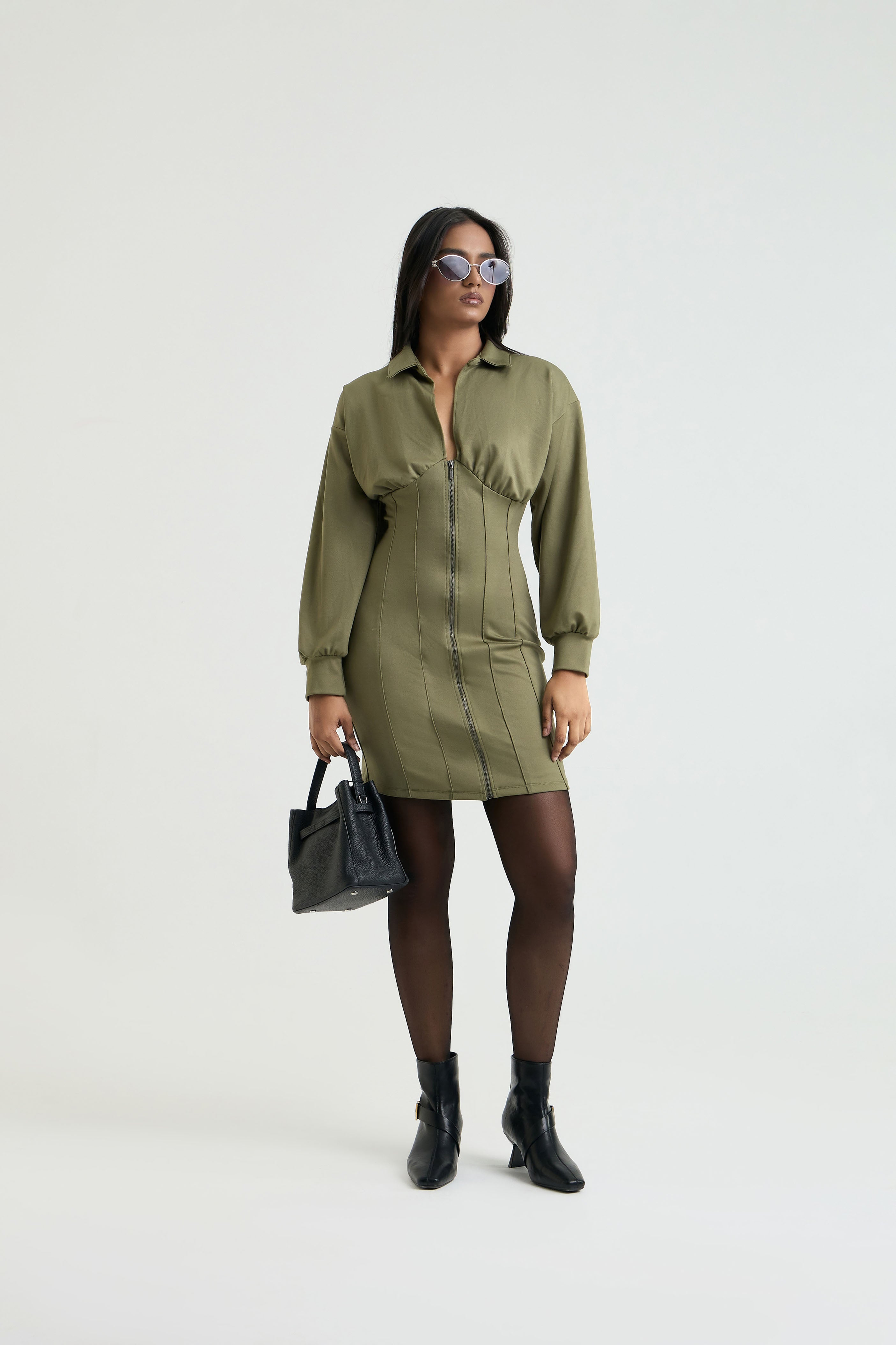 The Transit Edit WW Dress