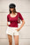 The Fine-Gauge Scoop Tee