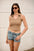 Sculpt Rib Polo