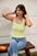 The Shift Contrast Tank