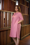 Sarai Linen Dress