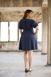 Sora Linen Dress