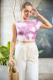 Slit & Stride Pant