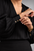 The Sovereign Cuffs Blouse