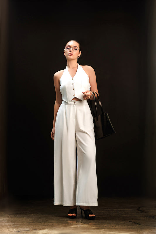 Monochrome Muse WW Pant
