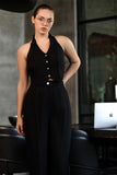 Monochrome Muse WW Top