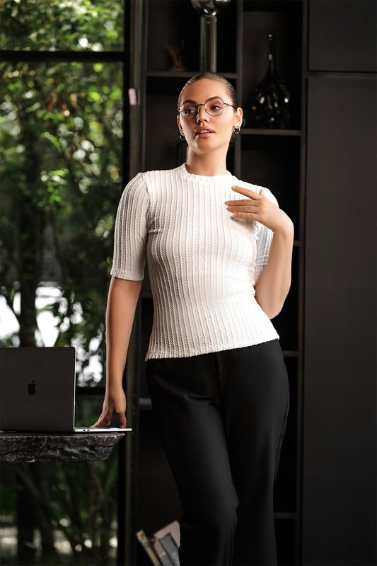 Essential Intent WW Top