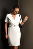 Urban Harmony WW Dress
