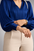 The Sovereign Cuffs Blouse