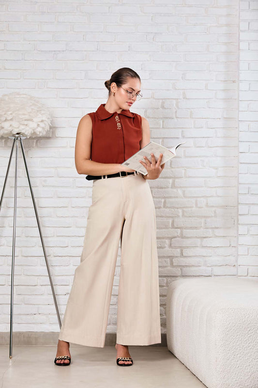 Decent Way WW Pant