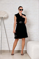 Daily Sophisticated WW Dress