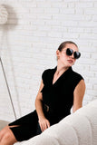 Daily Sophisticated WW Dress