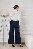Decent Way WW Pant