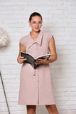 Daily Sophisticated WW Dress