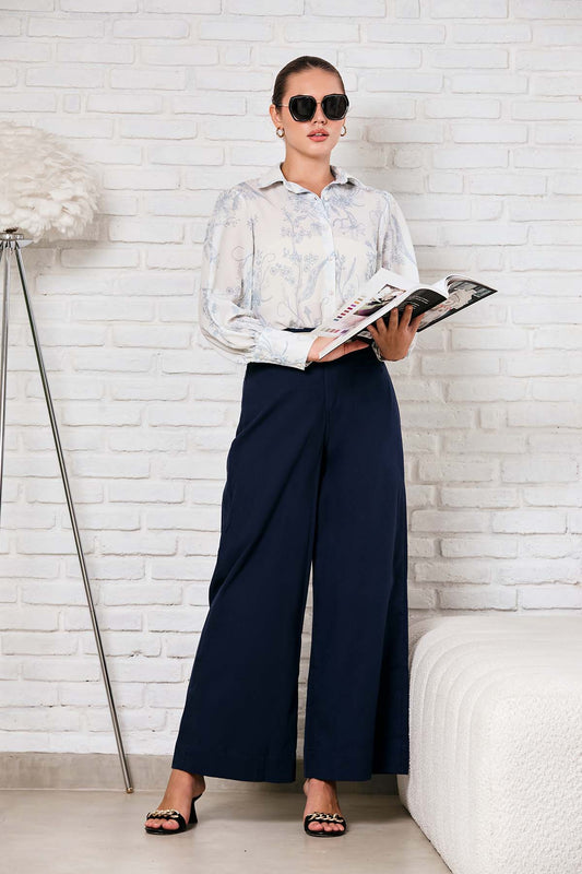 Decent Way WW Pant