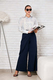 Decent Way WW Pant