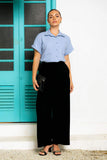 Coparate Button Up - WW Top