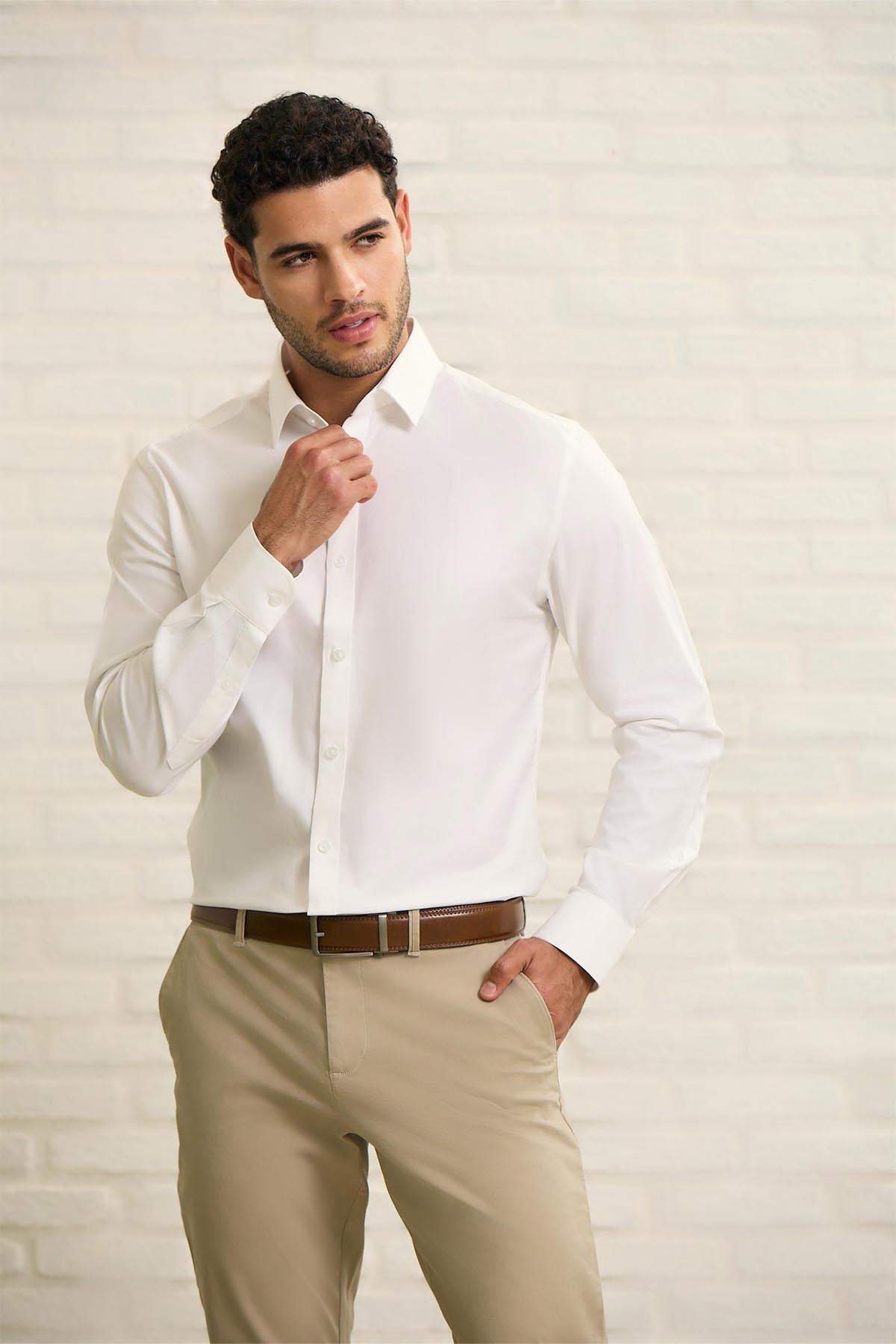 The Essential White