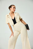 Comfy Fit Work Wear Pant