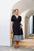 Soft Meadow Dress