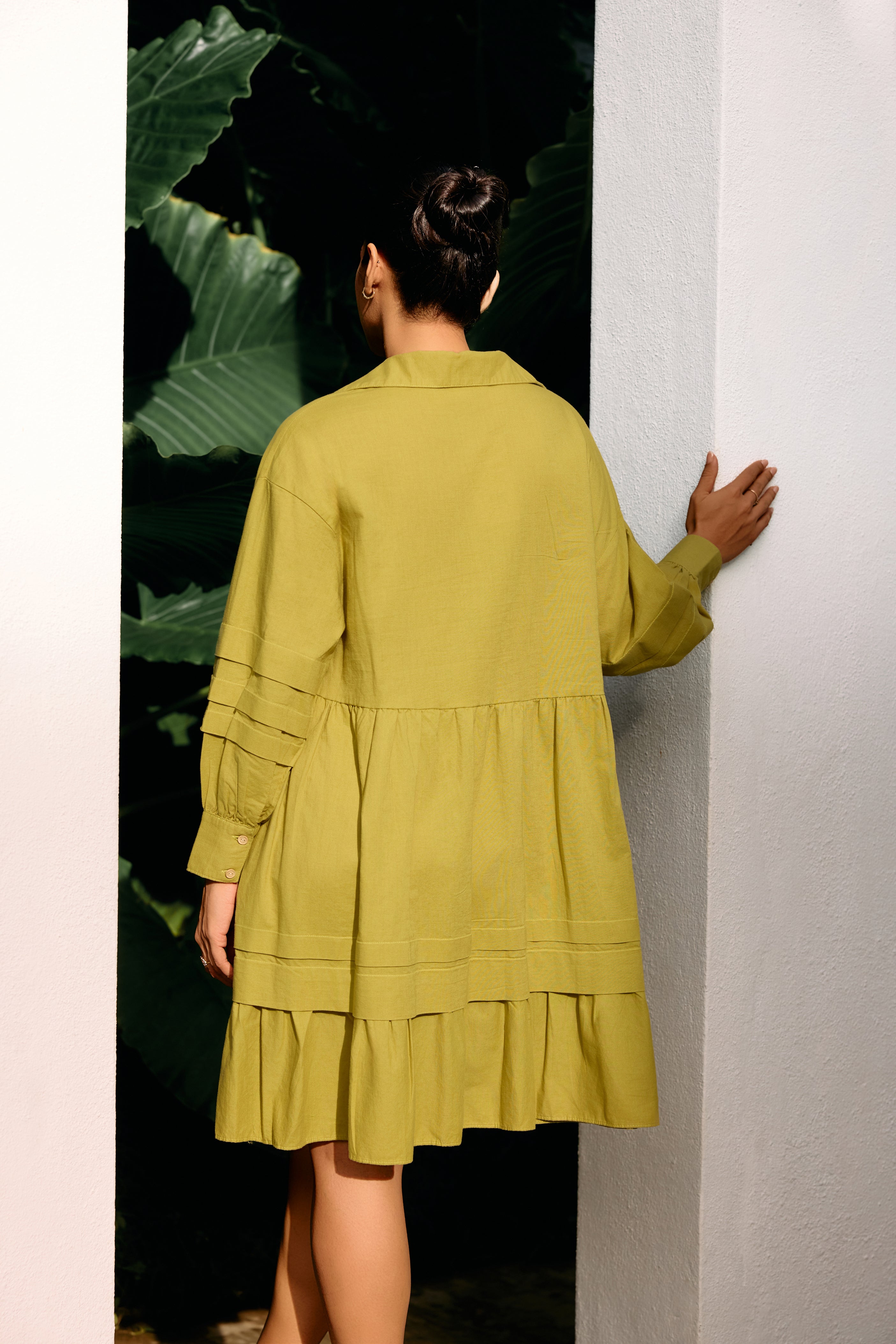 Kelly Felder – fashion store in Sri Lanka – photo 3