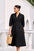Bare Bloom Dress