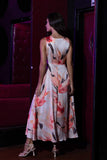 Blush Mirage Dress