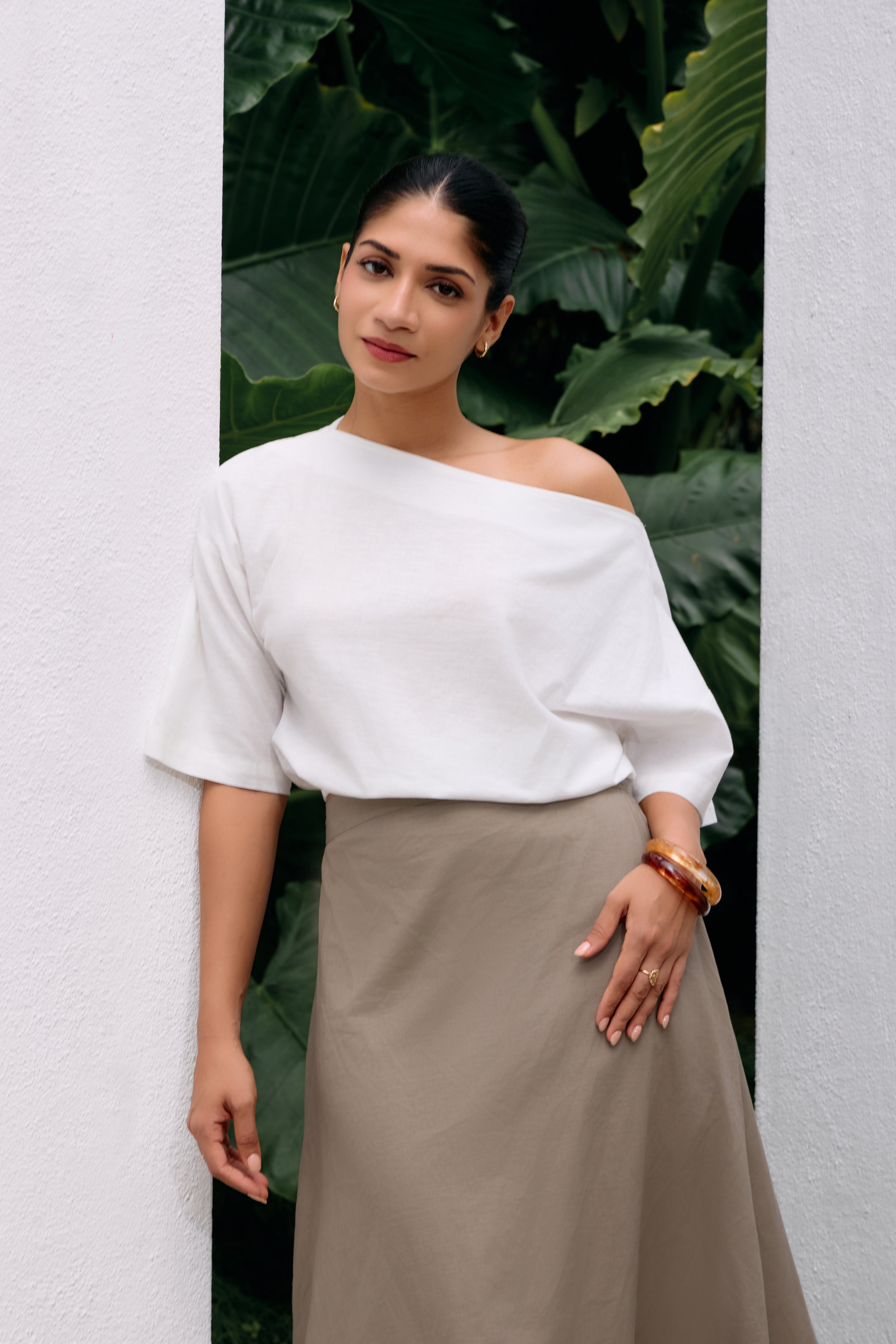 Soft Earth Top