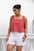 Soft Bloom Top