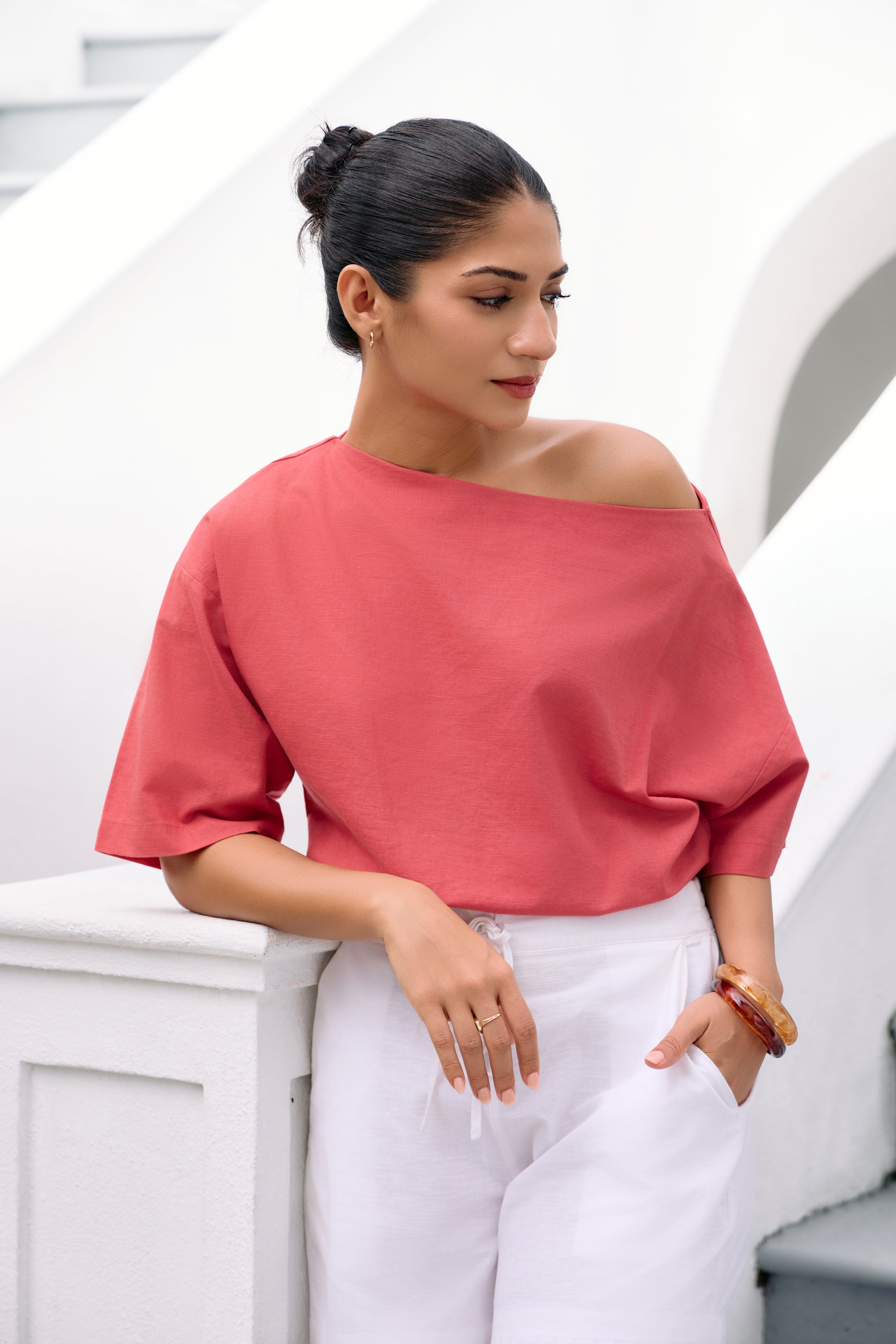 Soft Earth Top