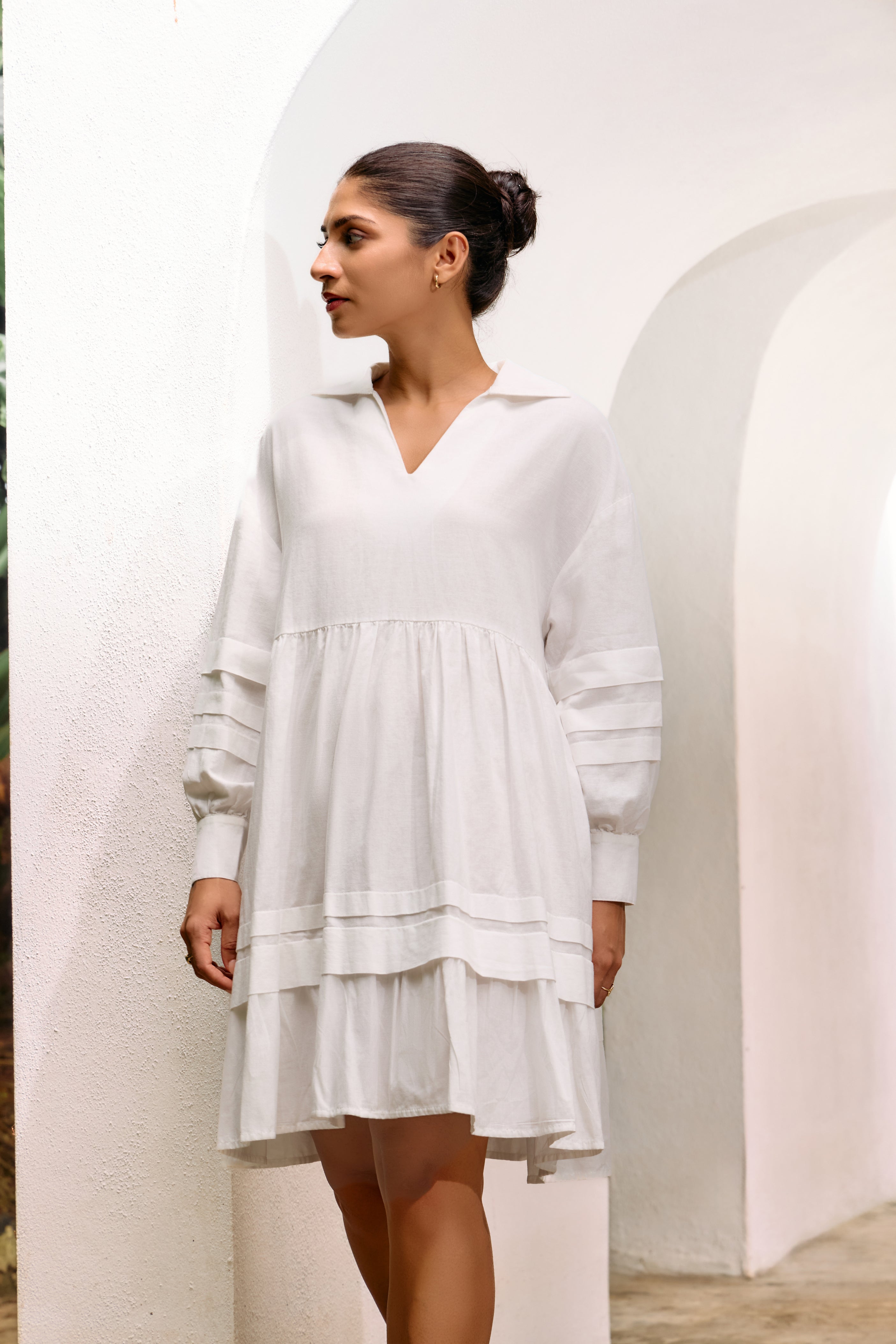 Easy Grace Dress