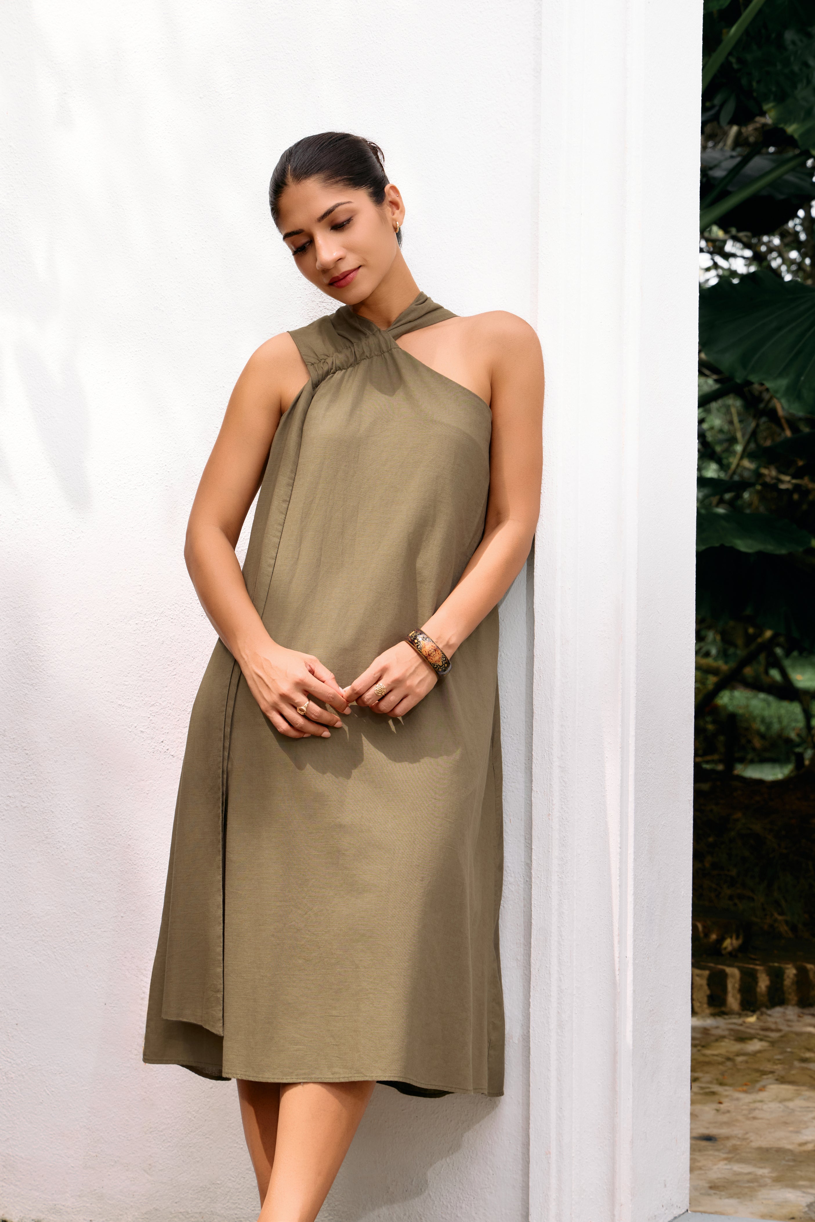 Pure Flow Dress