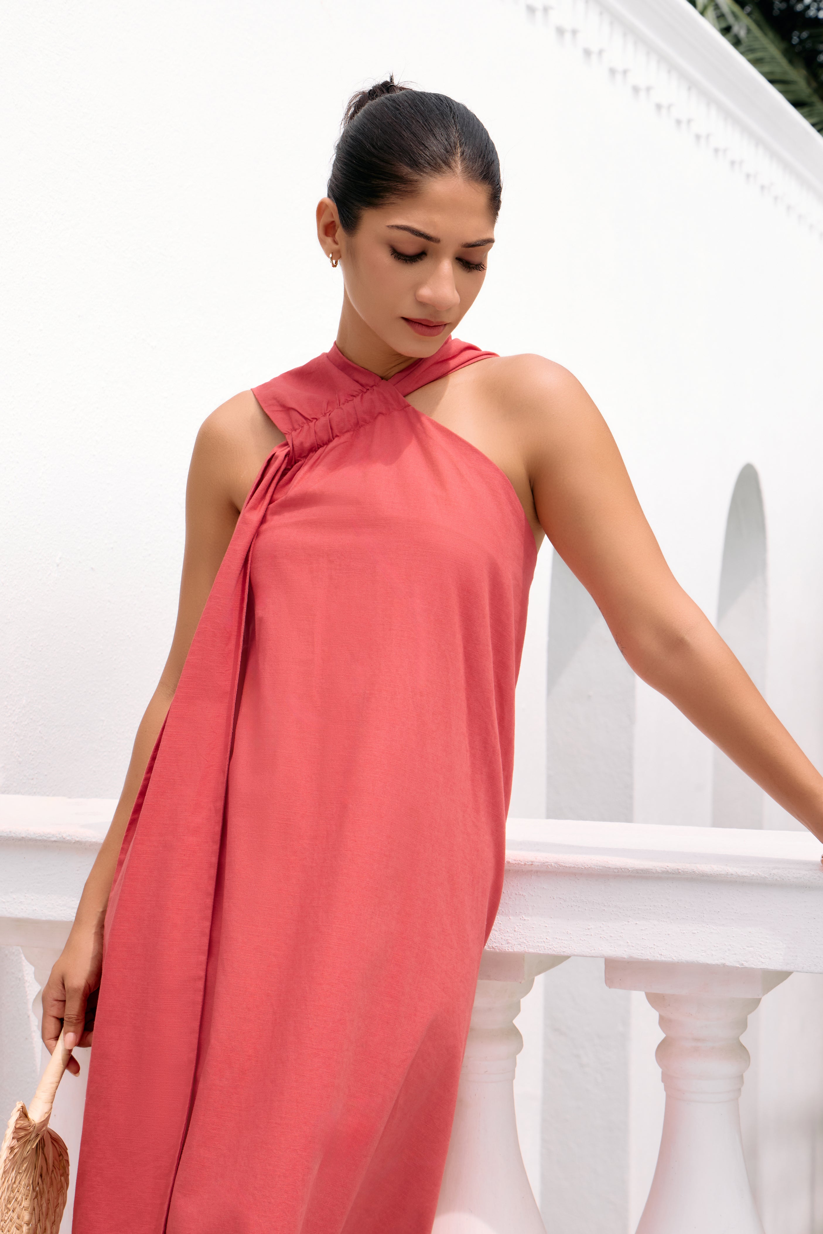 Pure Flow Dress