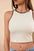 The Pip-Trim Cutaway Top