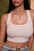 Sculpt Racer Back Tank Top