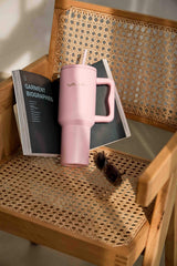 Victory Vault Club Tumbler