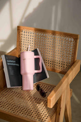 Victory Vault Club Tumbler