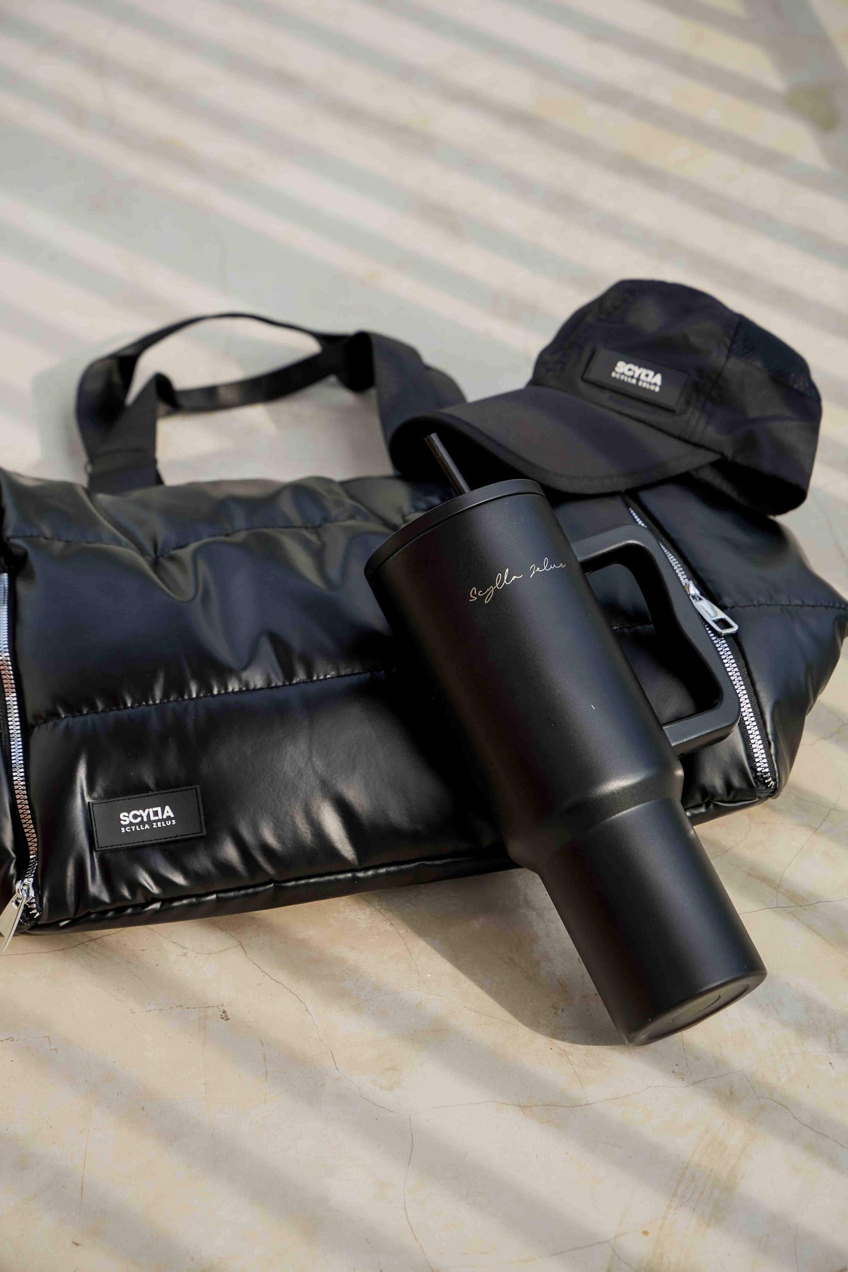 Victory Vault Club Tumbler