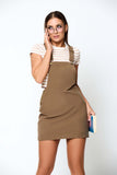 Cherry Pip Dungaree