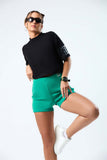 Inkspire Crop Top