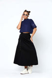 Inkspire Crop Top